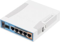 MikroTik hAP ac Access Point