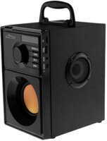 MediaTech Boombox MT3145 Hordozható Bluetooth 2.1 Hangszóró - Fekete