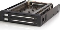 Startech TRAYLESS SATA MOBILE RACK (HSB220SAT25B)