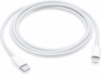 Apple Lightning - USB-C gyári Kábel - 1m