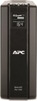 APC Pro 1500VA / 865W Energiatakarékos Vonalinteraktív (Schuko) Back-UPS