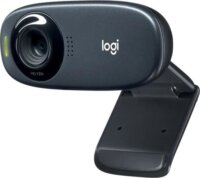 Logitech C310 HD Webkamera