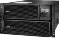APC Smart-UPS SRT 8000VA RM 230V