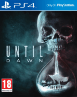 Until Dawn PS4