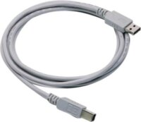 Goobay USB A USB B M/M adatkábel 1m