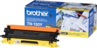 Brother Toner TN-130Y