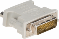 Akyga AK-AD-12 DVI-I / VGA adapter