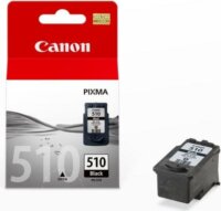 Canon PG-510 Eredeti Tintapatron - Fekete