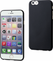 Muvit ThinGel Apple iPhone 6 Plus/6S Plus hátlap - Fekete