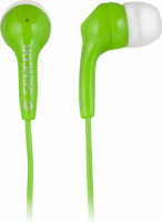 Sencor SEP 120 Fülhallgató Zöld