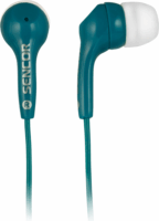 Sencor SEP 120 Fülhallgató Kék