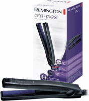 Remington S2880 Mini Hajvasaló Kerámia bevonattal 200°C - Fekete