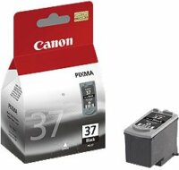 Canon PG-37 Black