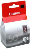 Canon PG-50 fekete tintapatron