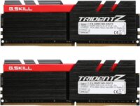 G.Skill 32GB /3200 TridentZ DDR4 RAM KIT (2x16GB)