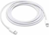 Apple Lightning - USB-C gyári töltő kábel 2.0m