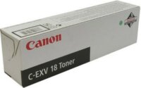 Canon IR 1018 C-eXV-18