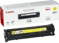 Canon CRG-716 Yellow