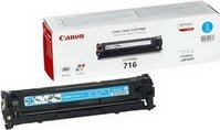 Canon CRG-716 Cyan