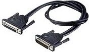 Aten 2L-2703 Daisy Chain KVM kábel - 3m