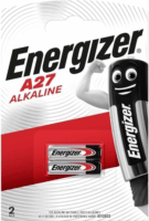 Energizer Special A27 mikro ceruzaelem 12V-os (2db/csomag)