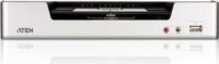 Aten CS1642A-AT-G Dual DVI 2-port KVM Switch