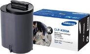 Samsung CLP-K350a fekete toner