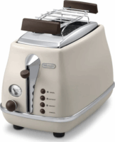 Delonghi CTOV2103BG Kenyérpirító