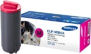 Samsung CLP-M350a magenta toner