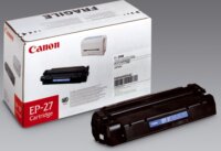 Canon EP-27 Toner Fekete