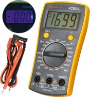 Somogyi VC830L Multiméter