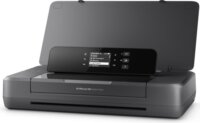 HP OfficeJet 200 Színes tintasugaras nyomtató