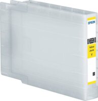 Epson T9074 XXL Eredeti Tintapatron Sárga