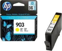 HP 903 Eredeti Tintapatron Sárga