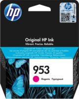HP 953 Eredeti Tintapatron Magenta
