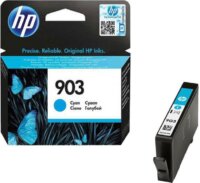 HP 903 Eredeti Tintapatron Cián