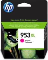 HP 953XL Eredeti Tintapatron Magenta