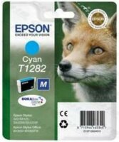 Epson T1282 Eredeti Tintapatron Cián