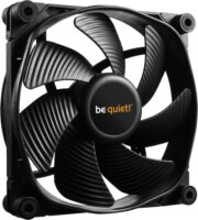 Be Quiet! Silent Wings 3 12cm High-Speed rendszerhűtő (BL068)