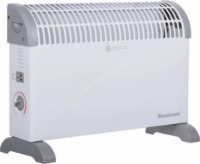 Ravanson CH-2000M Konvektor 2000W - Fehér