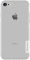Nillkin Nature Apple iPhone 7 / iPhone 8 Szilikon hátlap - Átlátszó
