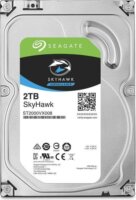 Seagate 2TB SkyHawk SATA3 3.5" DVR HDD