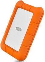 LaCie 2TB Rugged USB 3.1 Type-C Narancssárga Külső HDD