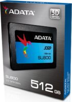 ADATA 512GB SU800 Ultimate 2.5" SATA3 SSD