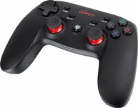 Natec Genesis PV65 Vezeték nélküli Gamepad PC/PS3