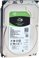 Seagate 4.0TB Barracuda SATA3 3.5" Desktop HDD