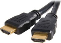 Valueline VGVT34020B250 HDMI - HDMI 1:4 kábel 25m Fekete