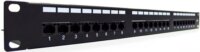 Digitus DN-91624U-EC Patch panel - 24 port