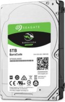 Seagate 5TB BarraCuda SATA3 2.5" szerver/NAS HDD