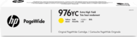 HP L0S31YC (976YC) Szerződéses TIntapatron Sárga